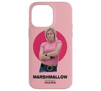 Carcasa para iPhone 14 Pro MAX Veronica Mars Marshmallow