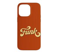 Carcasa para iPhone 14 Pro MAX Vintage Style Soul Music/Retro Dancing 80s Disco - Funk