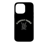 Carcasa para iPhone 14 Pro MAX Vistas de Hierro de Entrenamiento clásico Grunge 2A Patriot Vintage