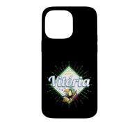 Carcasa para iPhone 14 Pro MAX Vitória Espírito Santo Brasil Retro tucán Vintage Holiday