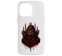 Carcasa para iPhone 14 Pro MAX Vlad el Empalador - Vlad III.
