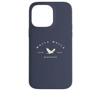Carcasa para iPhone 14 Pro MAX Walla Walla WA - Walla Walla Washington Naturaleza