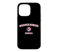 Carcasa para iPhone 14 Pro MAX Warner Robins Georgia (Georgia)