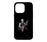 Carcasa para iPhone 14 Pro MAX Warren G Harding Guitarra