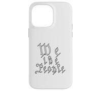 Carcasa para iPhone 14 Pro MAX We Are People United In Diversity and Acceptance