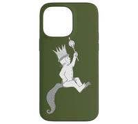 Carcasa para iPhone 14 Pro MAX Where The Wild Things Are King MAX