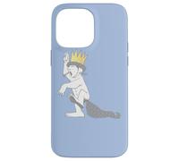 Carcasa para iPhone 14 Pro MAX Where The Wild Things Are MAX Roar