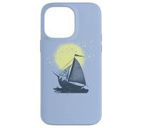 Carcasa para iPhone 14 Pro MAX Where The Wild Things Are Sail