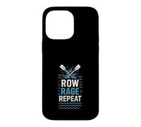 Carcasa para iPhone 14 Pro MAX Whitewater Adventure River Rafting Crew Emoción al Aire Libre
