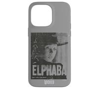 Carcasa para iPhone 14 Pro MAX Wicked Elphaba Don’t Hide Your Magic