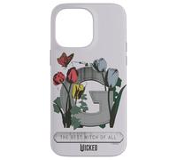 Carcasa para iPhone 14 Pro MAX Wicked Glinda The Best Witch of All