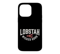 Carcasa para iPhone 14 Pro MAX Wicked Lobster Good Lobstah Summer Vacation Souvenir