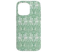 Carcasa para iPhone 14 Pro MAX William Morris Brer Conejo #8