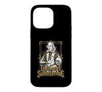 Carcasa para iPhone 14 Pro MAX William Shakespeare