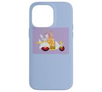 Carcasa para iPhone 14 Pro MAX Willy Wonka and The Chocolate Factory Wonka Car