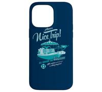 Carcasa para iPhone 14 Pro MAX Willy Wonka and The Chocolate Factory Wonkitania