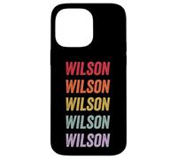 Carcasa para iPhone 14 Pro MAX Wilson