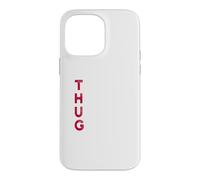Carcasa para iPhone 14 Pro MAX Womens That Helpful Union Guy Thug Union Rep