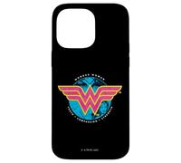 Carcasa para iPhone 14 Pro MAX Wonder Woman 80th Princess Diana of Themyscira