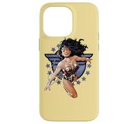 Carcasa para iPhone 14 Pro MAX Wonder Woman All Star