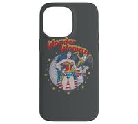 Carcasa para iPhone 14 Pro MAX Wonder Woman At Your Service