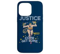 Carcasa para iPhone 14 Pro MAX Wonder Woman Get Some