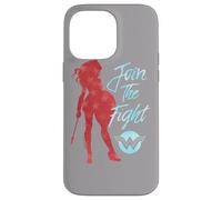 Carcasa para iPhone 14 Pro MAX Wonder Woman Movie Freedom Fight