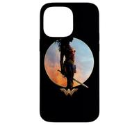 Carcasa para iPhone 14 Pro MAX Wonder Woman Movie Wisdom and Wonder