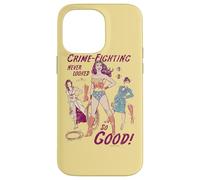 Carcasa para iPhone 14 Pro MAX Wonder Woman Paper Doll