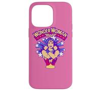 Carcasa para iPhone 14 Pro MAX Wonder Woman Star Crossed