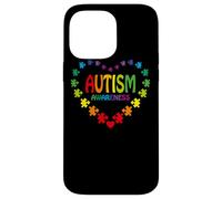 Carcasa para iPhone 14 Pro MAX World Autism Awareness 2 April 2026 Autism Cute Autistic