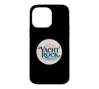 Carcasa para iPhone 14 Pro MAX Yacht Rock Captain Party Boat Marítimo Divertido Pontón Barco