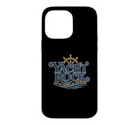 Carcasa para iPhone 14 Pro MAX Yacht Rock Captain Party Boat Marítimo Divertido Pontón Barco