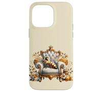 Carcasa para iPhone 14 Pro MAX Yellow Bee Accessories For Women Bee Keepers and Queen Bee