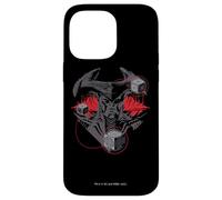 Carcasa para iPhone 14 Pro MAX Zack Snyder's Justice League Snyder's Steppenwolf