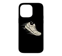 Carcasa para iPhone 14 Pro MAX Zapatillas Dynamic Stride Running con diseño Spirit