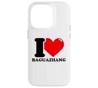 Carcasa para iPhone 14 Pro Me Encanta Baguazhang