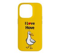 Carcasa para iPhone 14 Pro Me Encanta Hove