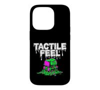 Carcasa para iPhone 14 Pro Mechanical Keyboard Switch Tactile Feel Slime