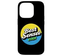 Carcasa para iPhone 14 Pro Mejor Sensei