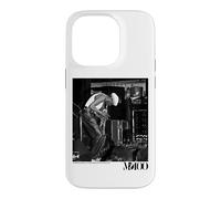 Carcasa para iPhone 14 Pro Miles Davis MD100 Foto en Vivo por Ebet Roberts