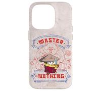 Carcasa para iPhone 14 Pro Minions & Monsters Master of Nothing