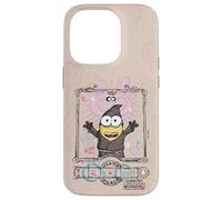 Carcasa para iPhone 14 Pro Minions & Monsters Spellcasting Craft