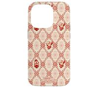 Carcasa para iPhone 14 Pro Minions Stuart & Bob Lunar New Year Celebration