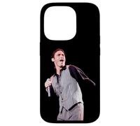 Carcasa para iPhone 14 Pro Mojado Mojado Mojado Sus Grandes Éxitos Tour Marti Pellow Live 1993