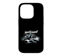 Carcasa para iPhone 14 Pro Monte Everest Himalaya