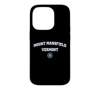 Carcasa para iPhone 14 Pro Monte Mansfield Vermont (VT)