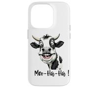 Carcasa para iPhone 14 Pro Moo-Ja-Ha
