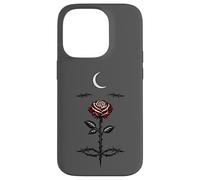Carcasa para iPhone 14 Pro Moonthorn Gothic