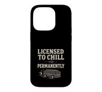 Carcasa para iPhone 14 Pro Mortician Funeral Director Undertaker Licenciado Embalsamador